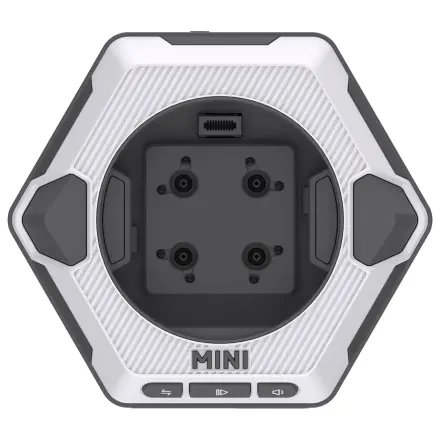 Robosen Interactive Mini Robot Bază Ediție Standard *versiune engleză* poza produsului