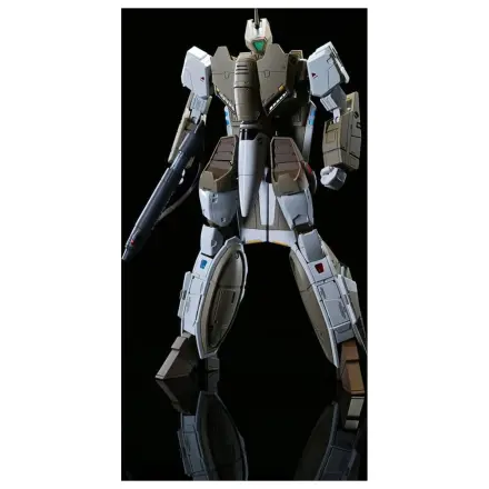 Robotech Hen Dou Ryoku Figurina de actiune Veritech VF-1A Transformabila 21 cm poza produsului