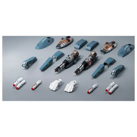 Robotech Robo-Dou Set Accesorii Pachet Armura Super Veritech poza produsului