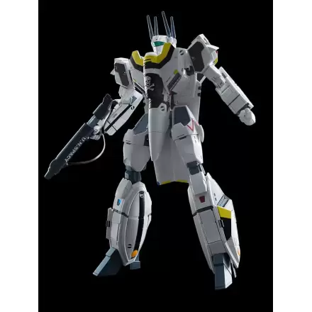 Robotech Veritech Diecast Figurina de actiune Veritech VF-1S Transformabila 21 cm poza produsului