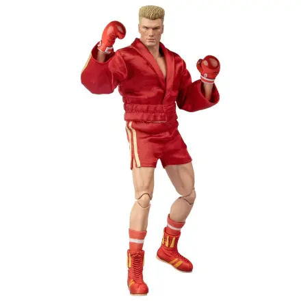 Rocky Exquisite Super Series Figurina de actiune 1/12 Ivan 16 cm poza produsului
