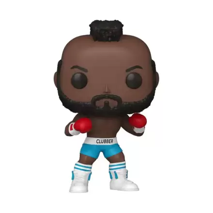 Rocky Funko POP! Movies figurină de vinil Clubber Lang 9 cm termékfotója