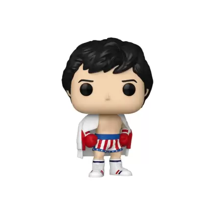 Rocky Funko POP! Movies Figurina Vinyl Rocky(Rocky IV) 9 cm termékfotója