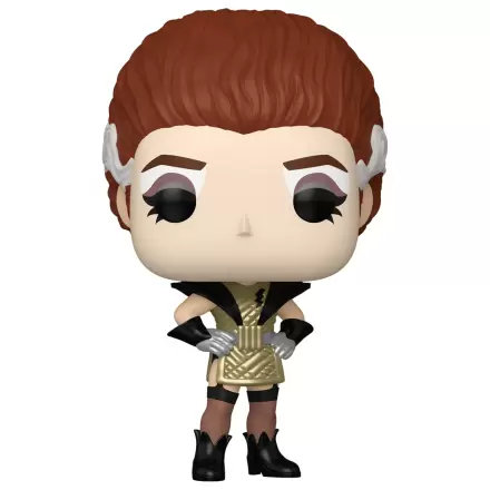 Rocky Horror Picture Show Funko POP! Movies Figurina din vinil Magenta 9 cm poza produsului