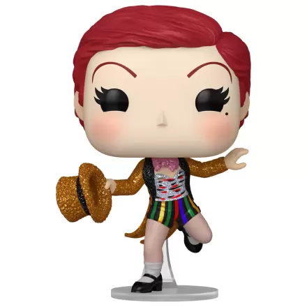 Rocky Horror Picture Show Funko POP! Plus Figurina de Vinil Columbia (GL) 9 cm poza produsului