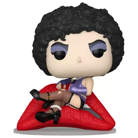Rocky Horror Picture Show Funko POP! Figurina premium de vinil FNF cu buze 9 cm poza produsului