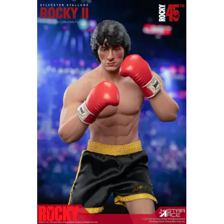 Rocky II Statuie 1/6 Rocky Normal Version 30 cm termékfotója