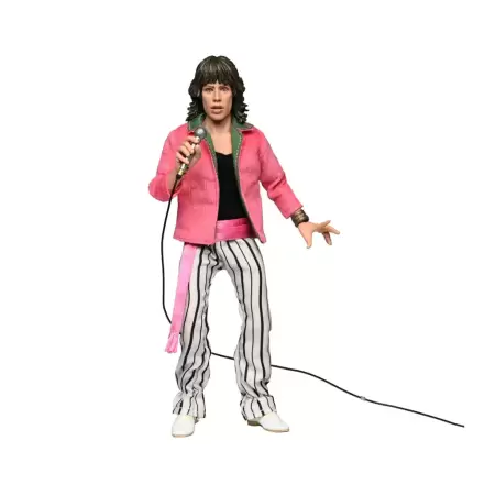 Rolling Stones Figurină îmbrăcată Action Figure Mick Jagger (1975) 20 cm poza produsului