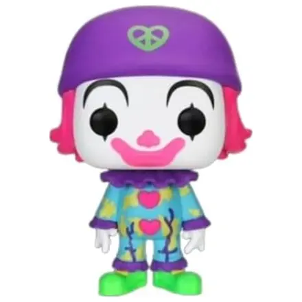 Ron English's Sugar Circus Funko POP! Figura de Vinil Love Combrat Editie Exclusiva 9 cm poza produsului