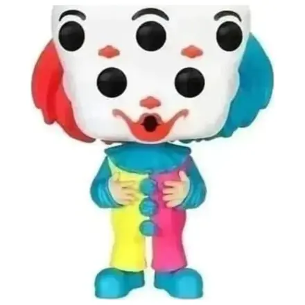 Ron English's Sugar Circus Funko POP! Figura de vinil Screaming Clown Exclusive Edition 9 cm poza produsului