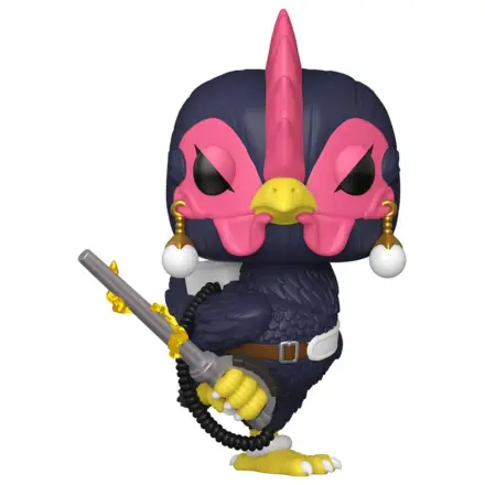 Rooster Fighter Funko POP! TV figurina de vinil Elizabeth 9 cm poza produsului