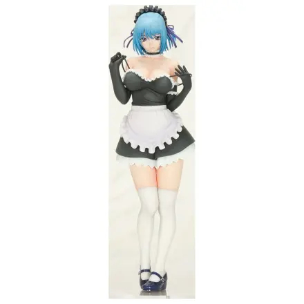 Rosario + Vampire Statuie PVC 1/7 Kurumu Kurono 25 cm poza produsului