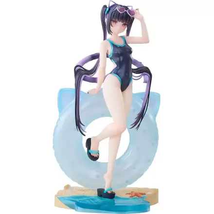 Rosuuri Original Character Statuie din PVC 1/7 Cheshire Cat Mika: Swimsuit Ver. 25 cm poza produsului