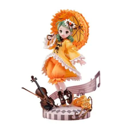 Rozen Maiden Statuie PVC Kanaria 18 cm termékfotója