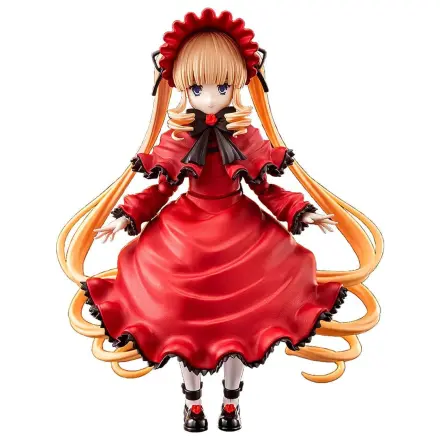 Kit model din plastic Rozen Maiden Shinku (Standard Version) 13 cm poza produsului