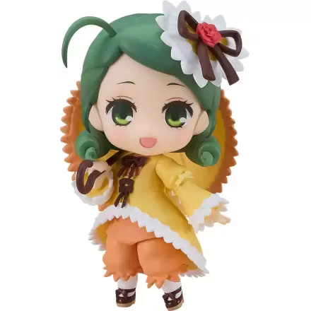 Rozen Maiden Figurina de acțiune Nendoroid Kanaria 10 cm termékfotója