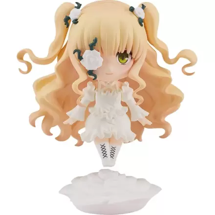 Rozen Maiden Figurina de acțiune Nendoroid Kirakishou 10 cm termékfotója