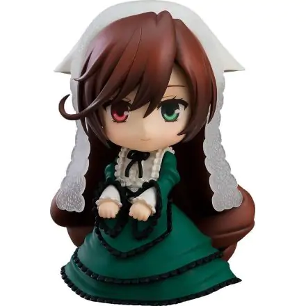 Rozen Maiden Nendoroid figurină de acțiune Suiseiseki 10 cm termékfotója