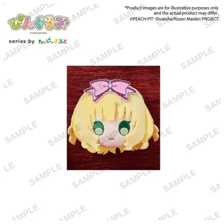 Rozen Maiden Pingurumi Pin Vol.1 Hinaichigo 8 cm poza produsului