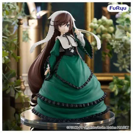 Rozen Maiden figurina din PVC Trio-Try-iT -Suiseiseki- 16 cm poza produsului