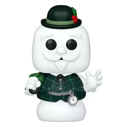 Rudolph the Red-Nosed Reindeer POP! Movies Figurina din vinil Sam the Snowman 9 cm poza produsului