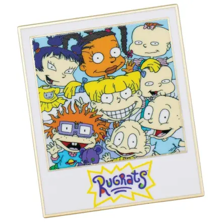 Rugrats Pin insigne editie limitata aniversare 35 ani poza produsului