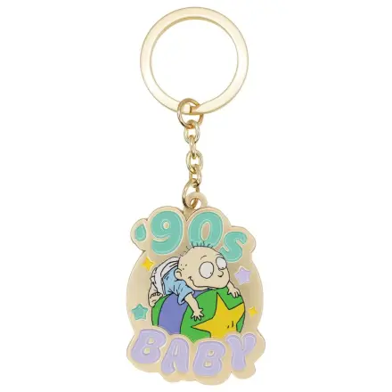 Rugrats Ediție Limitată Breloc Aniversar 35 Ani poza produsului