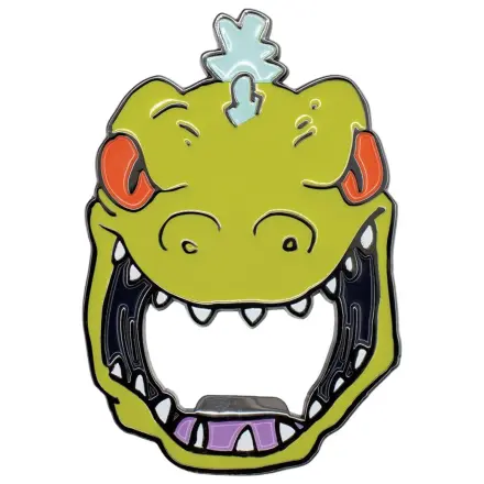 Rugrats Desfacator de sticle 35th Anniversary Reptar poza produsului