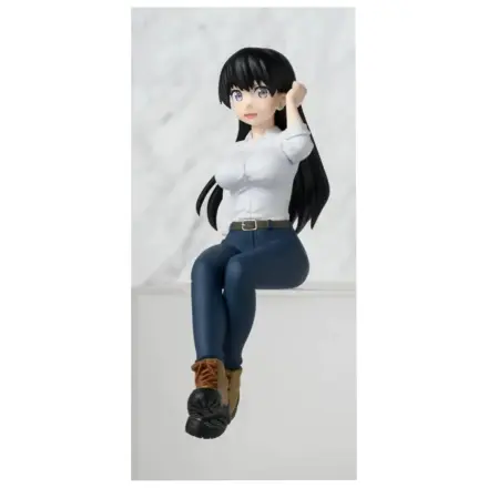 Ruri Rocks PM Perching Statuie Nagi din PVC de 15 cm poza produsului