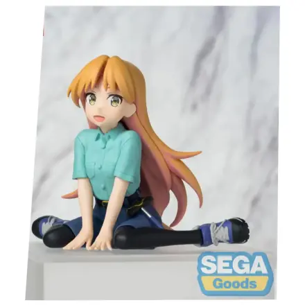 Ruri Rocks PM Perching PVC Statuie Ruri 15 cm poza produsului