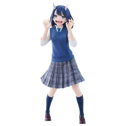 RuriDragon Pop Up Parade Statuie din PVC Ruri Aoki marimea L 22 cm poza produsului