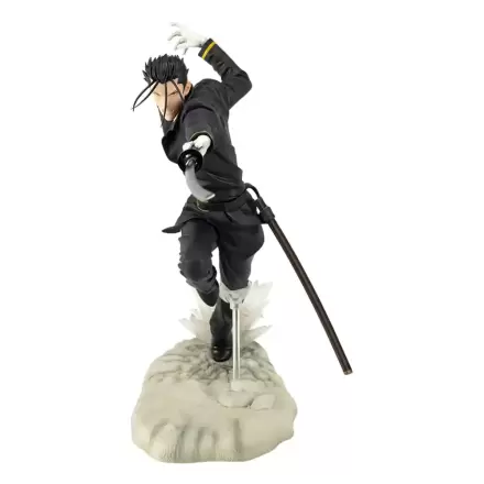 Rurouni Kenshin ARTFXJ Statuie 1/8 Saito Hajime 23 cm termékfotója