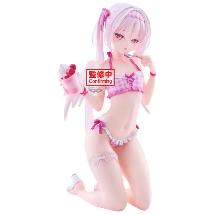 Rurudo Espresto Sweetest Pose Angel Police Elle figurina 16cm poza produsului