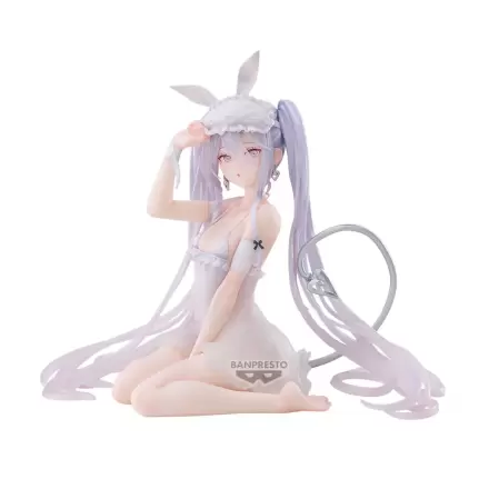 Rurudo - Figurina Rurudo Iepuraș Adormit 13cm termékfotója