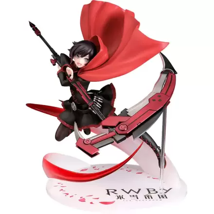 RWBY: Ice Queendom Statuie PVC 1/7 Ruby Rose 26 cm termékfotója