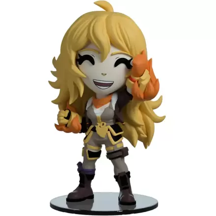 RWBY: Ice Queendom Figurina de Vinil Yang Xiao Long 11 cm termékfotója