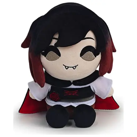 Figurina de plus RWBY Halloween Ruby 22 cm poza produsului