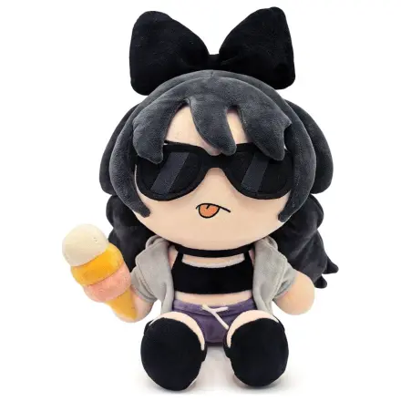 RWBY Summer Plush Figura de pluș Blake Belladonna 22 cm poza produsului