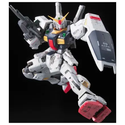 RX-178 Gundam Mk-II A.E.U.G. Set model RG 1/144 poza produsului