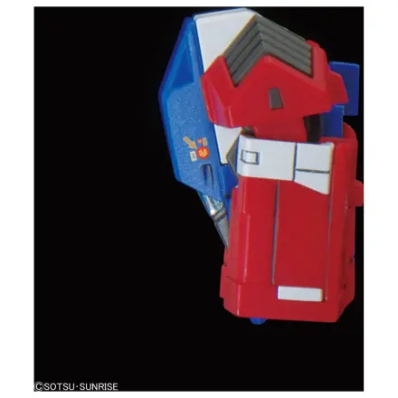 RX-78-2 Gundam Ver. 2.0 Set de model RG 1/144 poza produsului