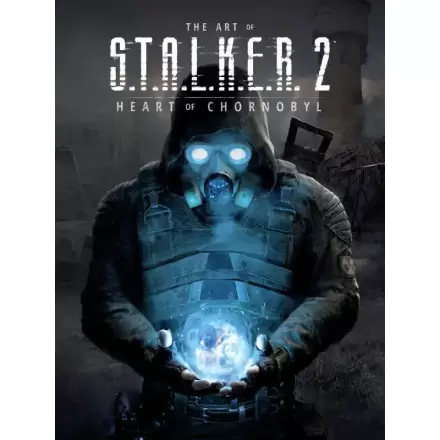 S.T.A.L.K.E.R. Carte de Arta The Art of S.T.A.L.K.E.R. 2: Heart of Chornobyl poza produsului