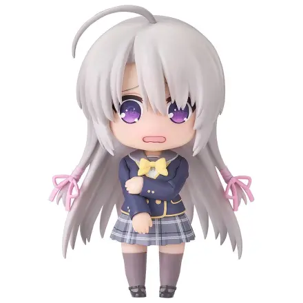 Sabbat of the Witch Nendoroid figurină de acțiune Nene Ayachi 10 cm poza produsului