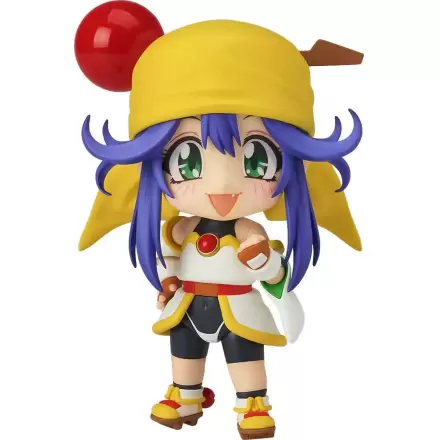 Saber Marionette J Nendoroid Figurina de acțiune Lime 10 cm termékfotója