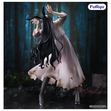 Sadako BiCute Bunnies Figurina PVC Sadako 26 cm poza produsului