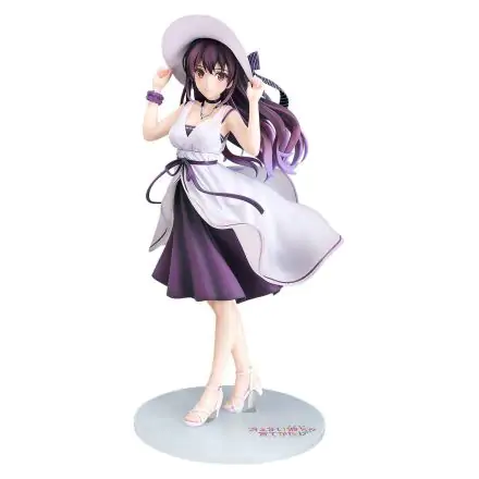 Saekano: How to Raise a Boring Girlfriend Statuie PVC 1/7 Utaha Kasumigaoka 26 cm termékfotója