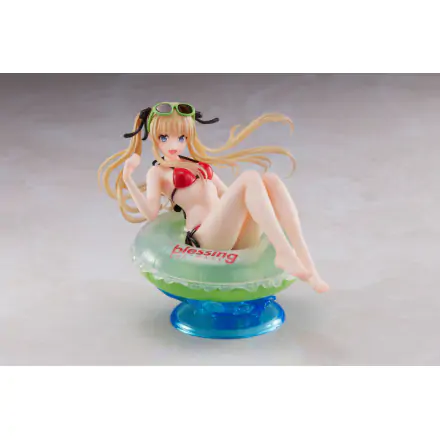 Saekano: How to Raise a Boring Girlfriend Statuetă PVC Aqua Float Girls Figurina Eriri Spencer Sawamura poza produsului