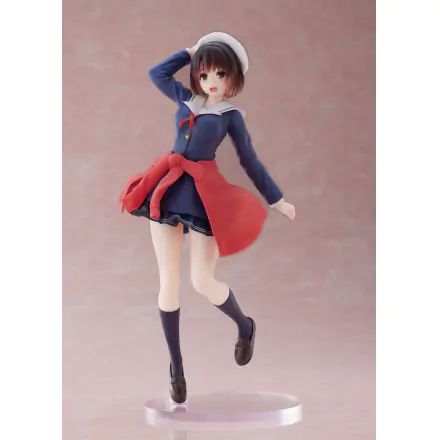 Saekano: How to Raise a Boring Girlfriend Statuetă PVC Fine Megumi Kato School Uniform Ver. 20 cm poza produsului