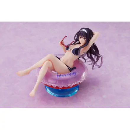 Saekano: How to Raise a Boring Girlfriend Statuetă PVC Utaha Kasumigaoka 10cm poza produsului
