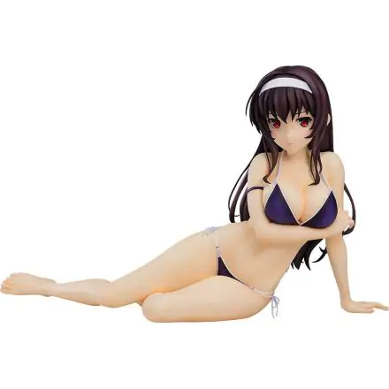 Saekano the Movie: Finale Statuie PVC 1/4 Utaha Kasumigaoka: Animation Ver. AQ 20 cm termékfotója