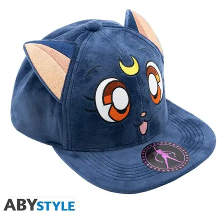 Sailor Moon Luna Premium Sapca poza produsului